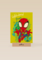 Gefeliciteerd Spidey and Friends