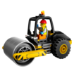 LEGO City Stoomwals Set