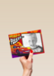 fotokaart cars kom je ook op mijn feestje