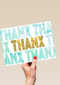 thanx