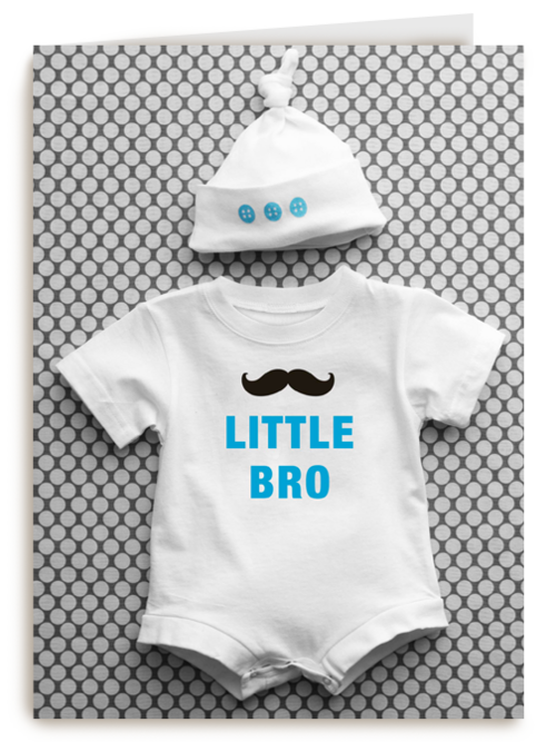 rompertje met babymutsje