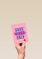 Good vibes only Valentijn