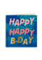 Happy happy b day