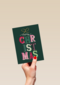 Merry Christmas Strik