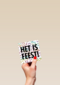 shine het is feest