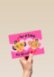 Lion King Valentine