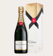 Moet & Chandon Brut Imperial 75CL in Luxe Giftbox