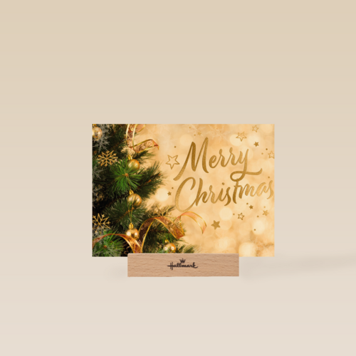 Merry Christmas christmastree