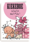 funny mail kiekeboe kleine meisje