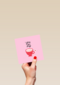 Valentijnskaart You are my cup of tea