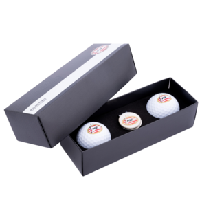 Golfballen, PSV Giftpack