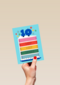 Hiep Hiep Hoera 10 jaar jongen