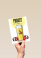 funny mail proost op jouw verjaardag