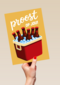Verjaardag Koelbox Proost Op Jou