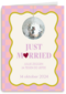 Just Married jullie zeggen ja tegen de liefde