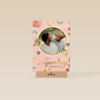 Marjolein Bastin Verjaardagsgroetjes