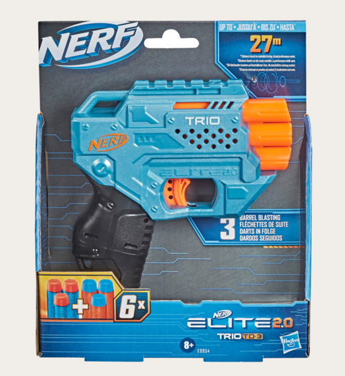 Speelgoedblaster NERF Elite