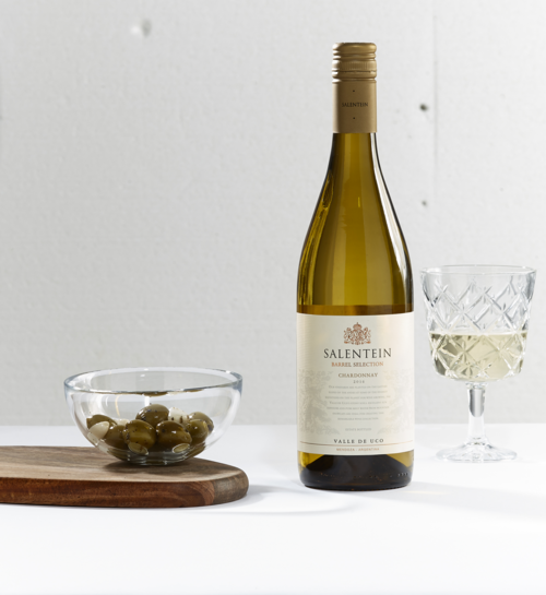 Salentein Chardonnay