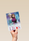 veel liefs frozen