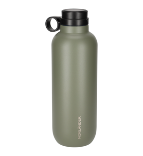 NORL&Auml;NDER Thermofles Hamar 750ML Groen