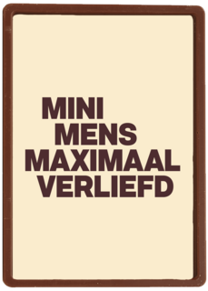 Mini mens AndC