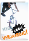 mega coole verjaardag