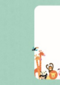 speciaal voor jou kids kinderen dieren