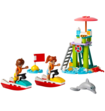 Lego Friends Strand Waterscooter Set