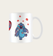 Theemok Lilo & Stitch Love Stitch