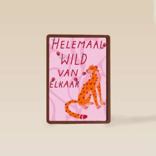 Helemaal Wild Van Elkaar