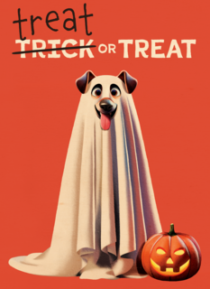 Folio Treat or Treat