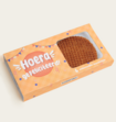 Hoera! Gefeliciteerd Stroopwafels 6 stuks