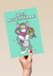 Veel beterschap Tom en Jerry