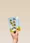 happy birthday met shrek fotokaart