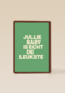 geboorte felicitatie andc jullie baby is echt de leukste