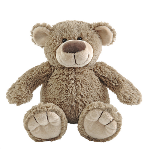 Happy Horse Bear Bella Beer Knuffel Beige