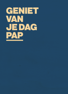 vaderdag kaart andc geniet van je dag pap