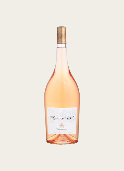 Whispering Angel Chateau Esclans Provence Rose | Moët Chandon Cadeau Drank En Eten |