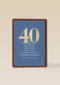 verjaardagskaart 40 4 decennia