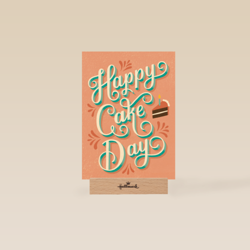 happy cake day