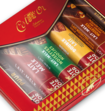Cadeaublik Cote dOr Chocolade Proeverij 6 stuks