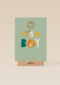 Leeuw it is a boy