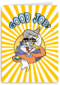 good job from bugs bunny
