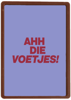geboorte felicitatie zoon dochter andc ahh die voetjes