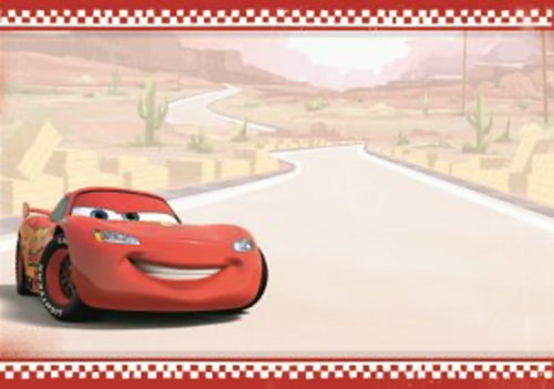 disney cars gefeliciteerd stoere jarige