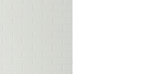 fotokaart blanco simpel grijs vierkant