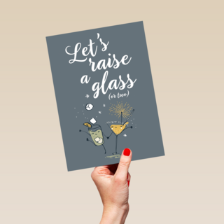 lets raise a glass