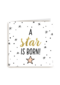 a pink star is born