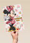 Verjaardagskaart Minnie Mouse Birthday Girl