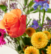 Bloemen Veldboeket Eloise